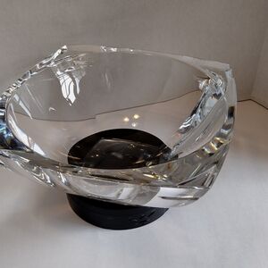 Waterford Crystal Metra Square Bowl 10" (Clear)